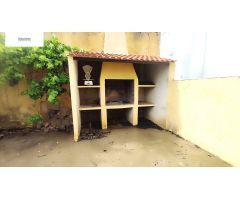 CASA DE PUEBLO CON PATIO EN CUCHARAL