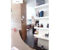 CAFETERÍA - BAR - CHURRERÍA