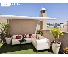 CHALET ADOSADO