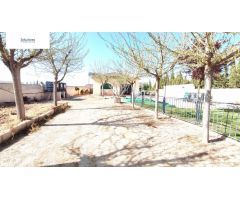 PARCELA JUNTO A RESTAURANTE LAS PERDICES