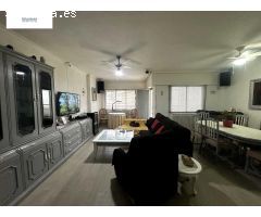 PISO EN VENTA EN SAN PABLO