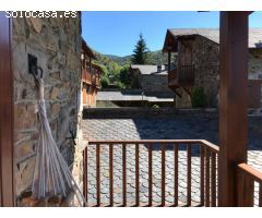 Casa adosada muy acogedora en Queixans, Fontanals de Cerdanya