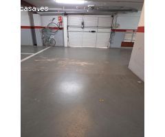 PARKING  zona Ametllers