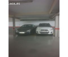 Parking en Venta en Sitges, Barcelona