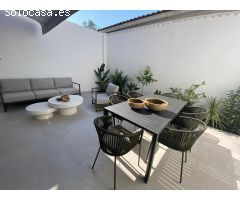 Planta baja en Alquiler en Sitges, Barcelona