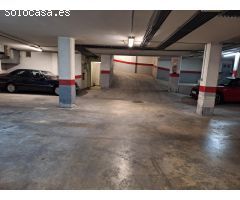 PLAZA DE PARKING CENTRO