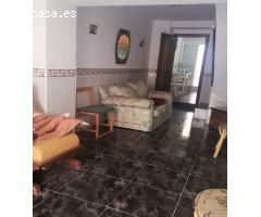 SE VENDE CASA EN FUERTE DEL REY