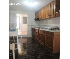 SE VENDE CASA EN FUERTE DEL REY