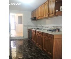 SE VENDE CASA EN FUERTE DEL REY