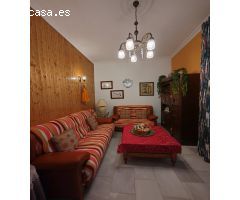 SE VENDE PRECIOSA CASA EN EL CENTRO DE PEGALAJAR