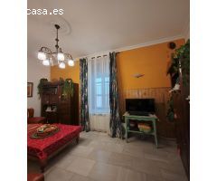 SE VENDE PRECIOSA CASA EN EL CENTRO DE PEGALAJAR