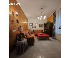 SE VENDE PRECIOSA CASA EN EL CENTRO DE PEGALAJAR