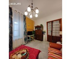 SE VENDE PRECIOSA CASA EN EL CENTRO DE PEGALAJAR