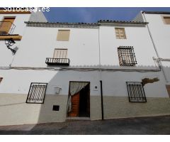 SE VENDE CASA EN PEGALAJAR