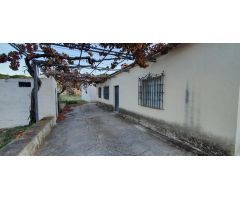 SE VENDE CASA DE CAMPO CON TERRENO