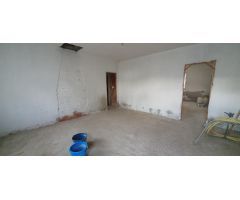 SE VENDE CASA DE CAMPO CON TERRENO