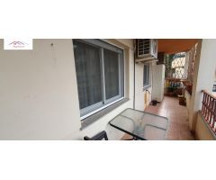 SE VENDE PISO EN URBANIZACION CON PISCINA PUENTE TABLAS