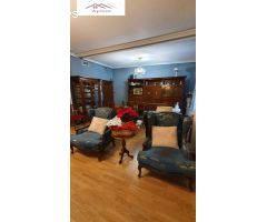SE VENDE PISO EN EL CENTRO JAÉN