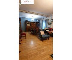 SE VENDE PISO EN EL CENTRO JAÉN