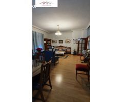 SE VENDE PISO EN EL CENTRO JAÉN