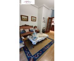 SE VENDE PISO EN EL CENTRO JAÉN