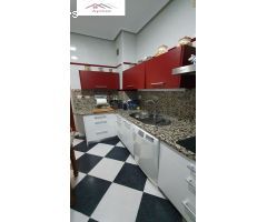 SE VENDE PISO EN EL CENTRO JAÉN
