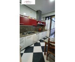 SE VENDE PISO EN EL CENTRO JAÉN