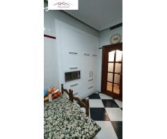 SE VENDE PISO EN EL CENTRO JAÉN