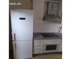 SE ALQUILA PISO IDEAL PARA ESTUDIANTES EN ZONA DE ARTE Y OFICIOS