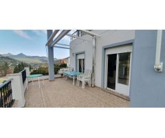 CASA A LA VENTA EN LOS VILLARES