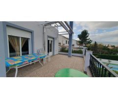 CASA A LA VENTA EN LOS VILLARES