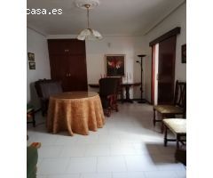 CASA EN VENTA ZONA CENTRO-JARDINILLOS