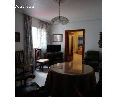 CASA EN VENTA ZONA CENTRO-JARDINILLOS