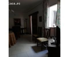 CASA EN VENTA ZONA CENTRO-JARDINILLOS