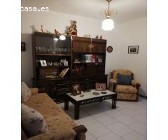 CASA EN VENTA ZONA CENTRO-JARDINILLOS