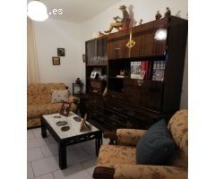 CASA EN VENTA ZONA CENTRO-JARDINILLOS