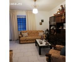 CASA EN VENTA ZONA CENTRO-JARDINILLOS