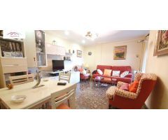 SE VENDE PISO EN RESIDENCIAL CON PISCINA JUNTO AL HOSPITAL UNIVERSITARIO.
