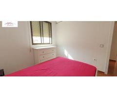 SE VENDE APARTAMENTO EN EL CENTRO EN RESIDENCIAL CON PISCINA