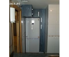 SE ALQUILA ÁTICO EN ZONA PILAR DEL ARRABALEJO - JUZGADOS
