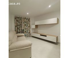 SE ALQUILA APARTAMENTO EN EL CENTRO SEMINUEVO