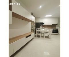 SE ALQUILA APARTAMENTO EN EL CENTRO SEMINUEVO