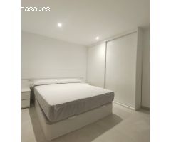 SE ALQUILA APARTAMENTO EN EL CENTRO SEMINUEVO