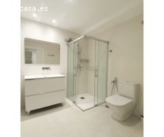SE ALQUILA APARTAMENTO EN EL CENTRO SEMINUEVO