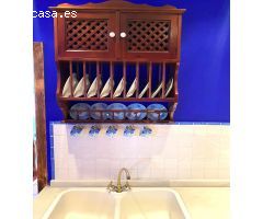 CASA RURAL CON LICENCIA EN ALMODOVAR DEL RIO!!!!