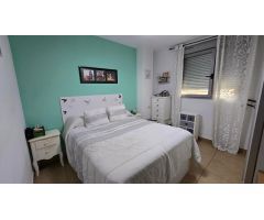 VIVIENDA SEMI NUEVA EN AV. LIBIA, JUNTO A FIDIANA, CON PISCINA!!!!