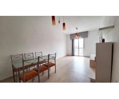 PISO EN GUALDALCÁZAR CON GRAN TERRAZA SOLARIUM Y PATIO