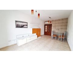 PISO EN GUALDALCÁZAR CON GRAN TERRAZA SOLARIUM Y PATIO