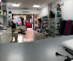 LOCAL EN VENTA EN CALLE AVELLANO-SANTA ROSA