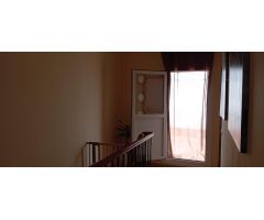ADOSADO CONSTRUIDO EN 2007 EN EL RINCONCILLO,  LA CARLOTA
